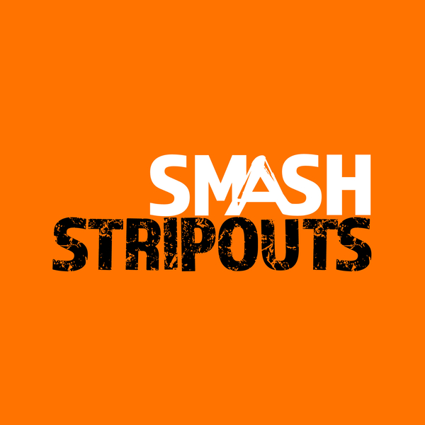 Cover photo of Smash Stripouts
